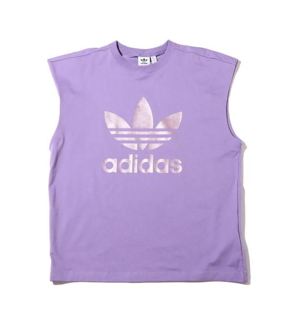 adidas TEE MAGLIL 23SS-I|atmos pink(アトモス ピンク)の通販｜アイルミネ