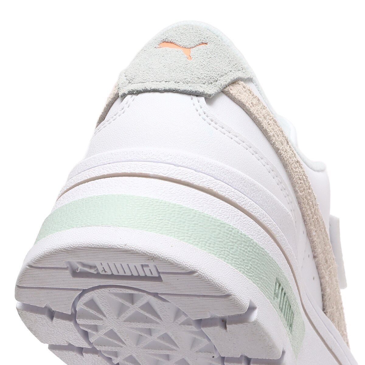 PUMA MAYZE STACK IWD WNS PUMA WHITE/ICEFLOW 23SP-I