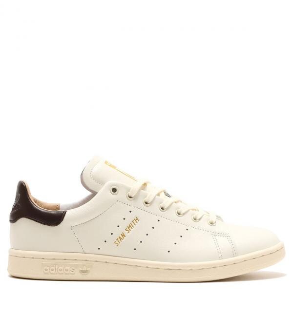 adidas STAN SMITH PURE OWHITE/CWHITE/DBROWN 23SS-I|atmos pink