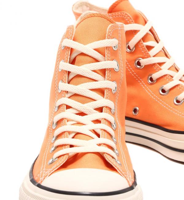 Converse 70 hotsell hi orange