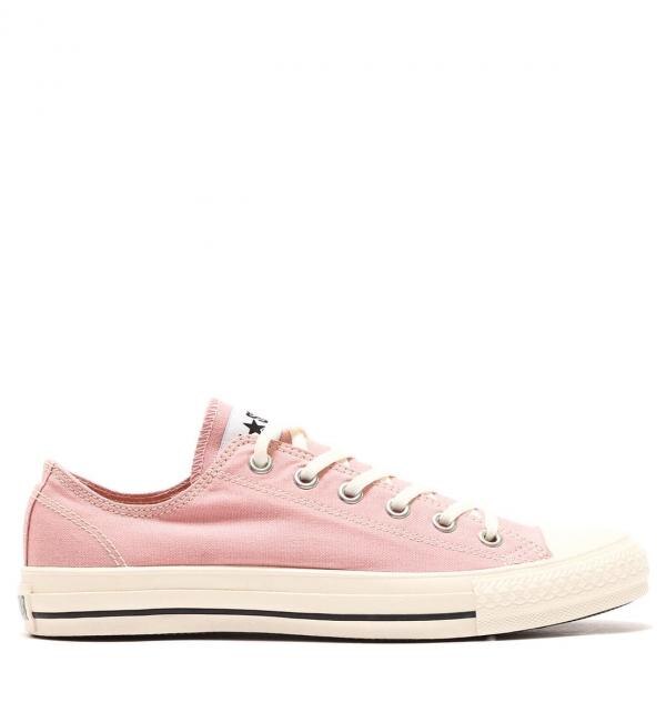 CONVERSE ALL STAR STITCHING OX SMOKEY PINK 23SS-I|atmos pink