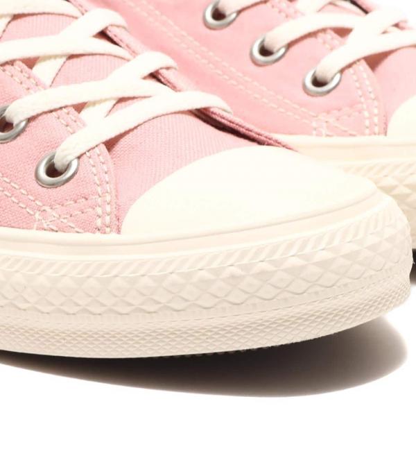 CONVERSE ALL STAR STITCHING OX SMOKEY PINK 23SS-I