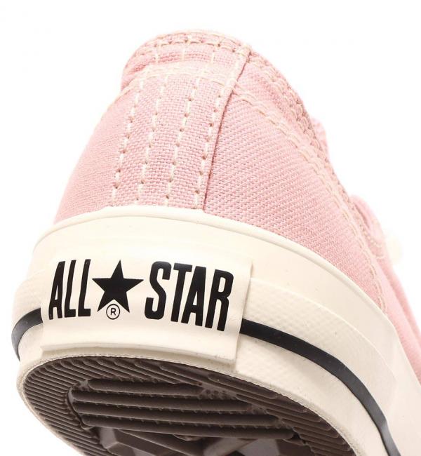 Converse 2025 23 rosa