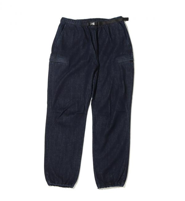 atmos atmos DENIM MOUNTAIN PANTS アトモスピンク パンツ ジーンズ