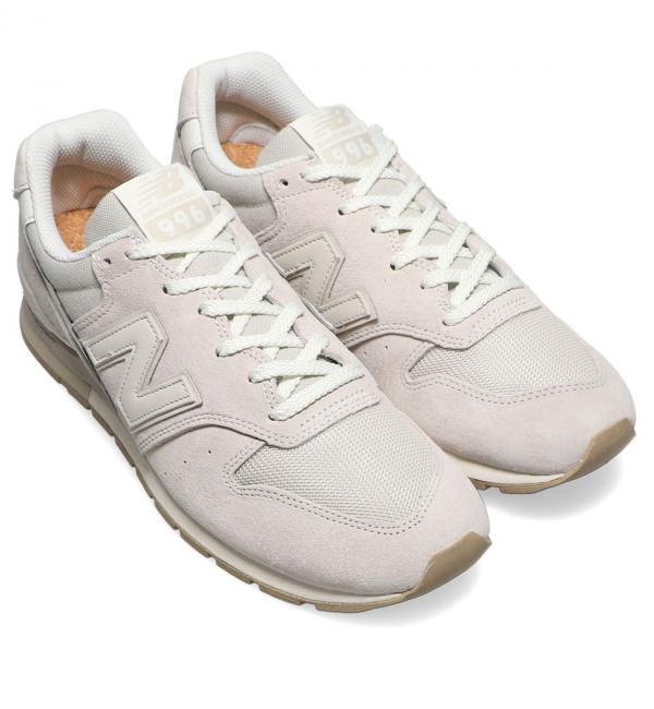 スニーカー New Balance CM996RR2 / ニューバランス CM996RR2 - メンズ