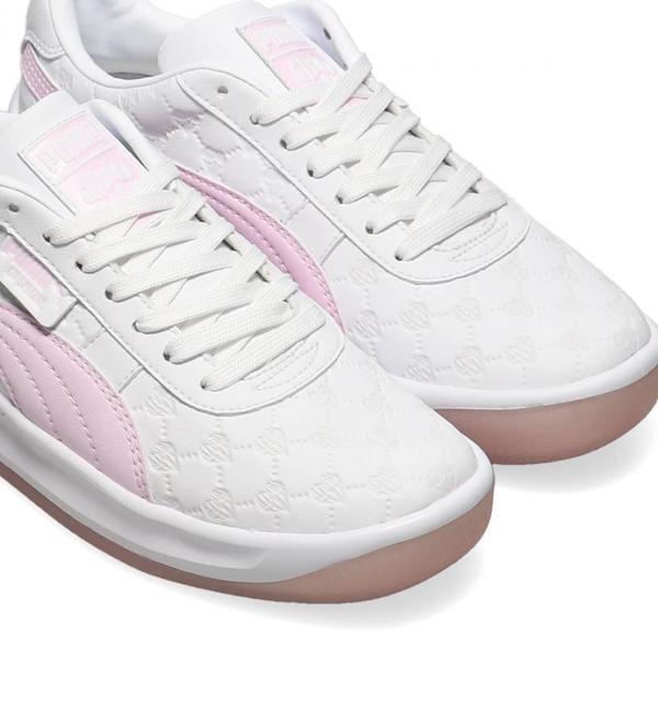 PUMA GV SPECIAL ATMOS PINK PUMA WHITE-PEARL PINK 23SP-S|atmos pink