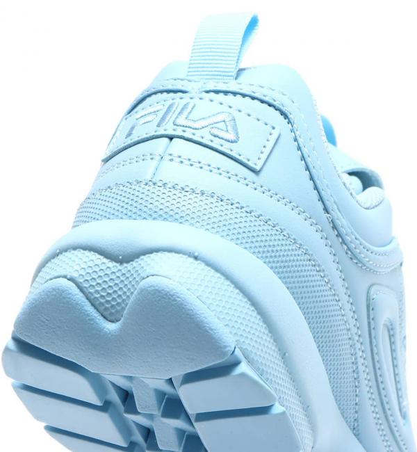 Baby 2025 blue fila