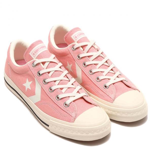 CONVERSE CX-PRO SK CV OX PINK 23SS-I|atmos pink(アトモス ピンク)の