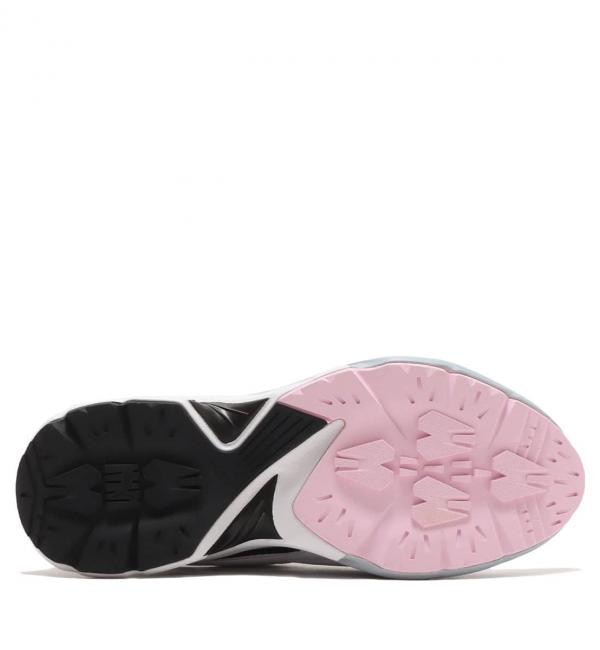 PUMA PHLOX WNS PUMA WHITE-PUMA BLACK 23SU-I|atmos pink(アトモス 