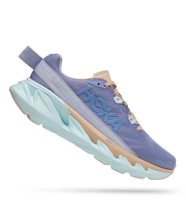 HOKA ONEONE ELEVON 2 MENTAL HEALTH Purple Impression/Blue Glass