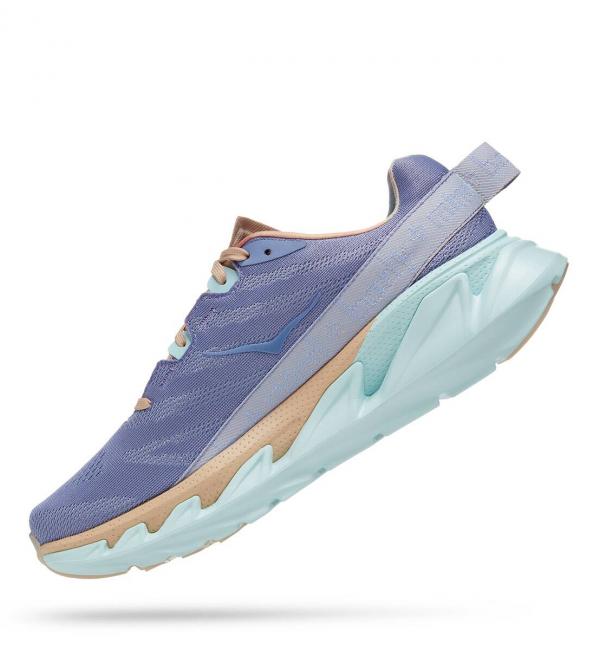 HOKA ONEONE ELEVON 2 MENTAL HEALTH Purple Impression/Blue Glass