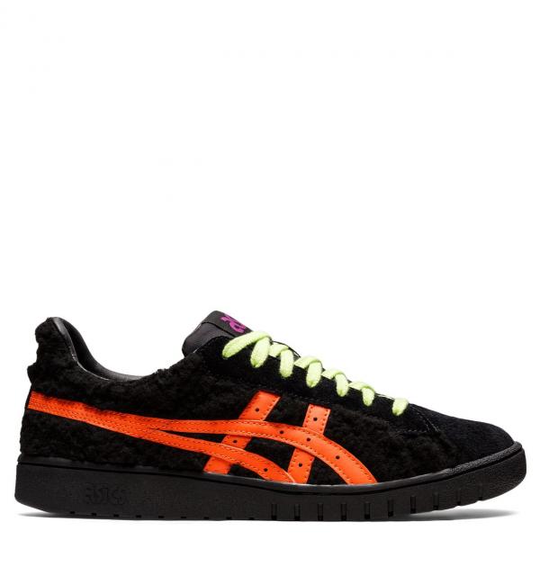 asics GEL-PTG HALLOWEEN BLACK/ORANGE 22FW-S|atmos pink(アトモス