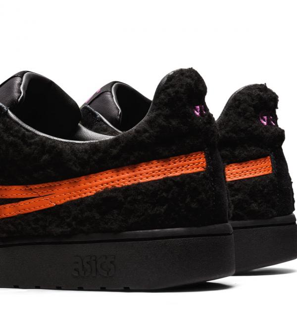 asics GEL-PTG HALLOWEEN BLACK/ORANGE 22FW-S