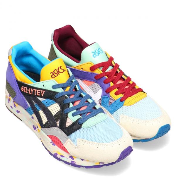 asics GEL-LYTE V MULTI/MULTI 23SS-I