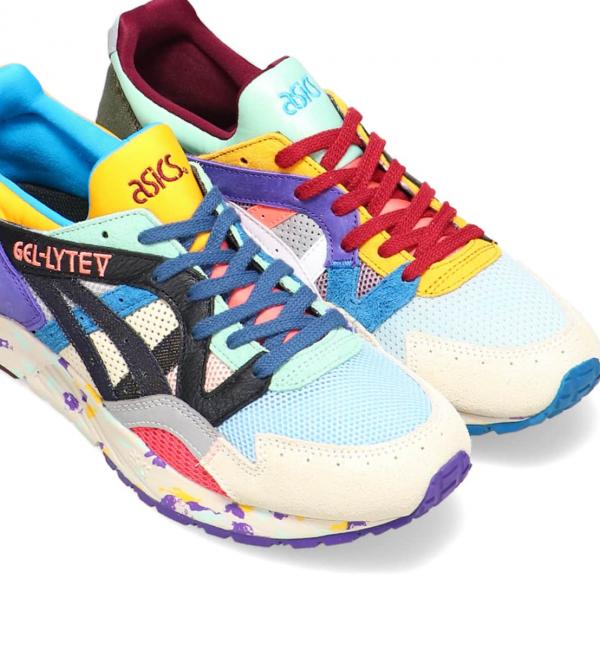 asics GEL-LYTE V MULTI/MULTI 23SS-I