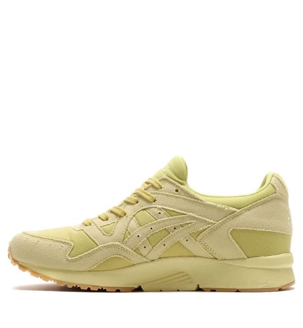 Asics gel lyte cheap 5 yellow