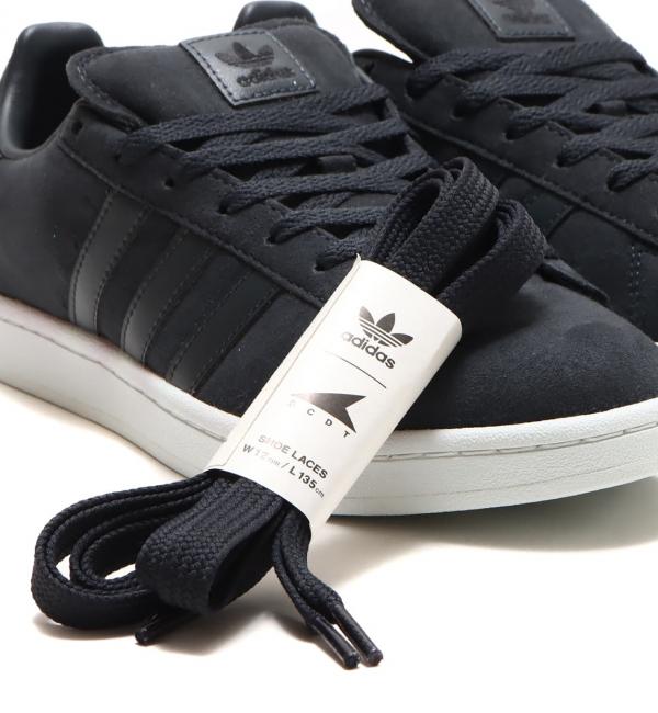 adidas CAMPUS DCDT DARK GREY/DARK GREY/NIGHT GREY 22FW-S