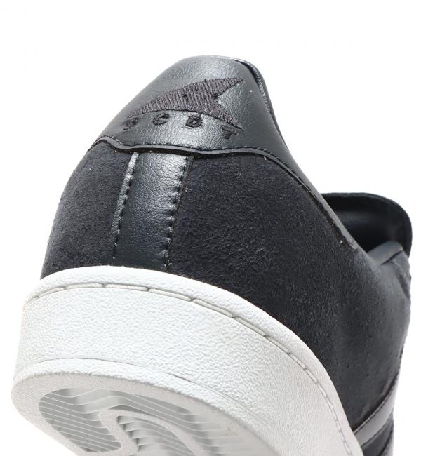 adidas CAMPUS DCDT DARK GREY/DARK GREY/NIGHT GREY 22FW-S