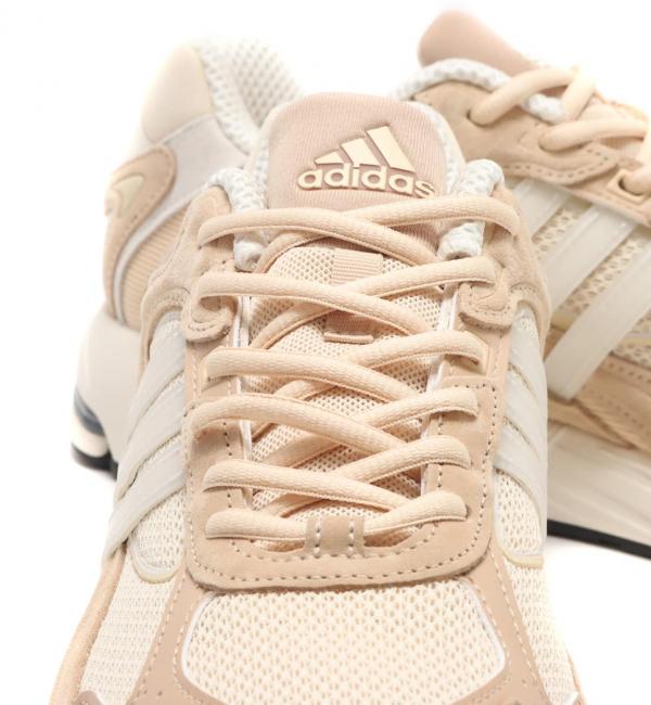 adidas RESPONSE CL SAND SLATE/OFF WHITE/MAGIC BEIGE 23FW-I|atmos