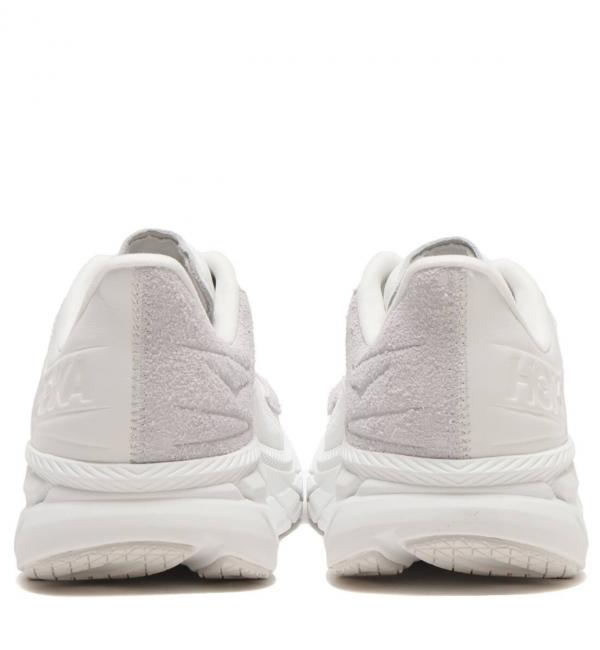 Clifton clearance 6 white