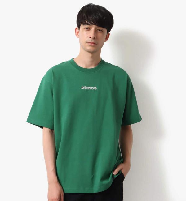Atmos tee 2025
