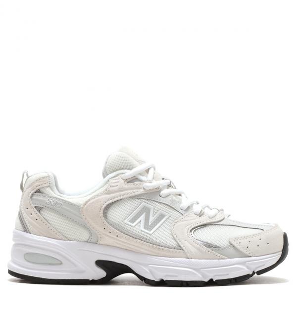 New Balance MR530CE WHITE 23SS-I|atmos pink(アトモス ピンク)の通販