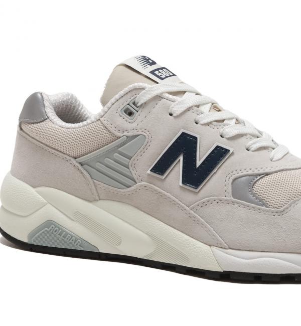 New Balance MT580GNV GRAY 23SS-I|atmos pink(アトモス ピンク)の通販