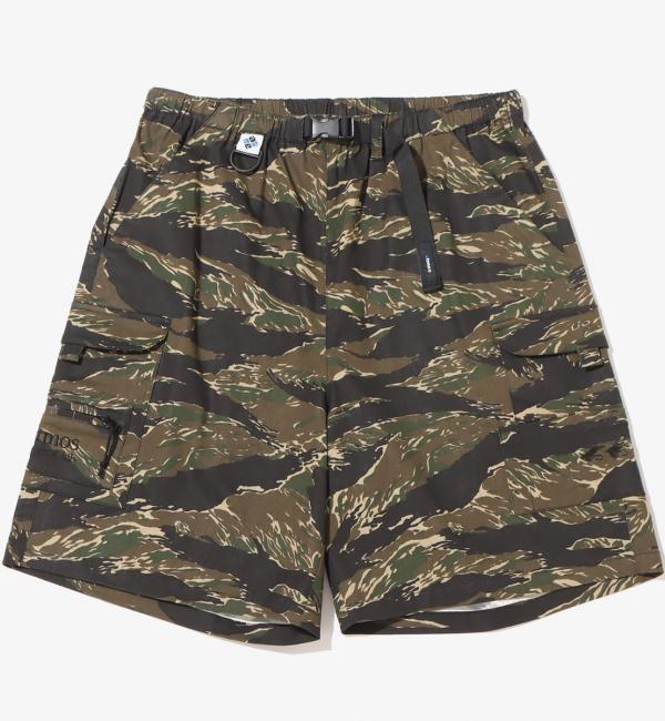 atmos Anglers Club Short Pants CAMO 23SU-I|atmos pink(アトモス