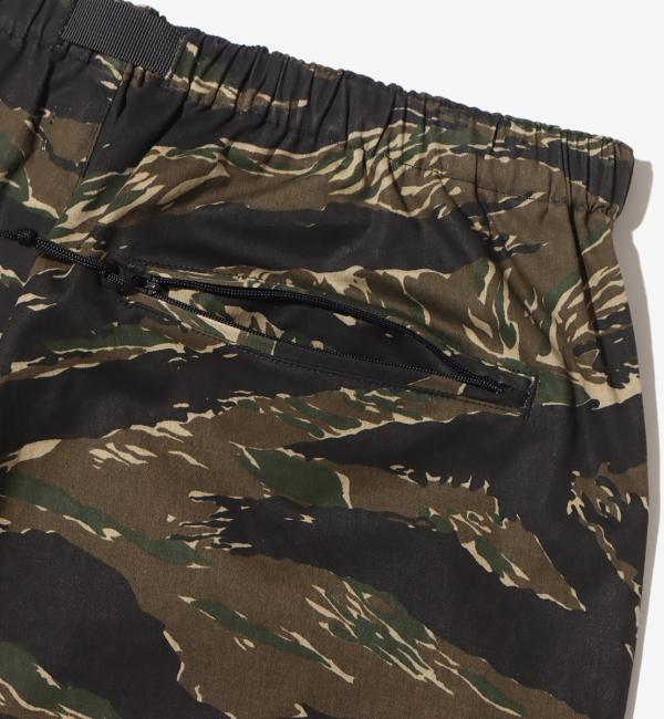 atmos Anglers Club Short Pants CAMO 23SU-I|atmos pink(アトモス