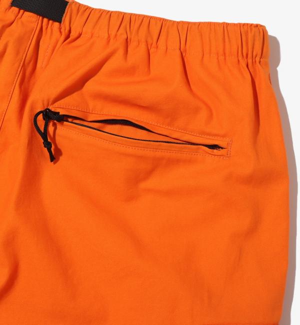 atmos Anglers Club Short Pants ORANGE 23SU-I|atmos pink(アトモス