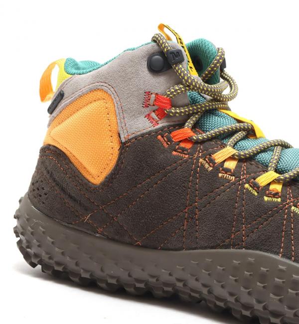 WHITE MOUNTAINEERING x MERRELL WRAPT MID WATERPROOF MULTI 23SU-I