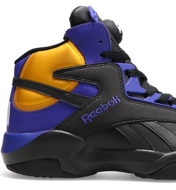 Reebok SHAQ ATTAQ 