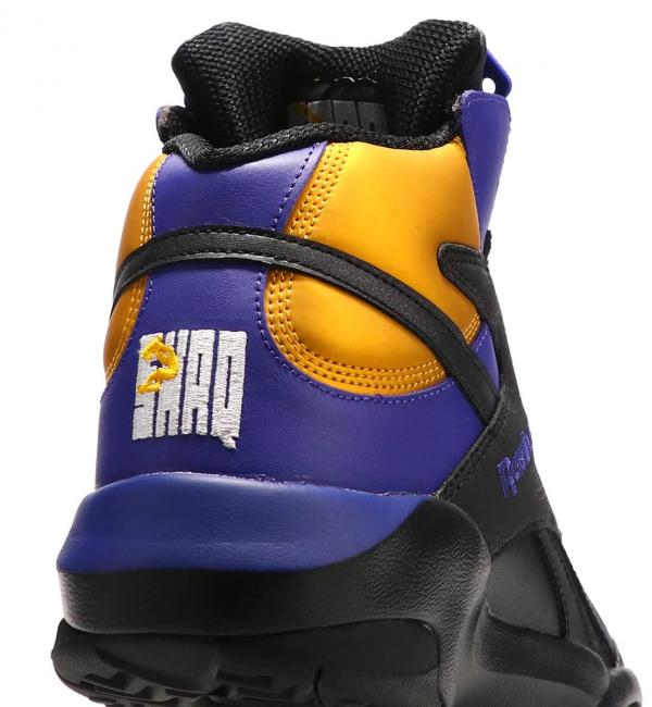 Reebok SHAQ ATTAQ 