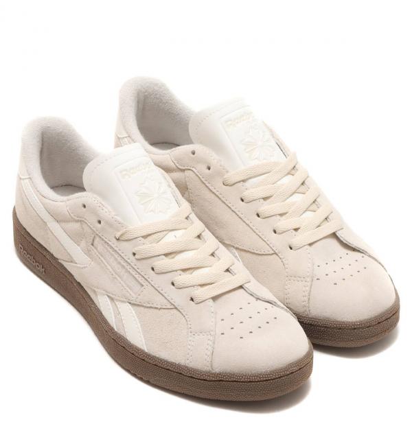 Reebok club cheap c cream