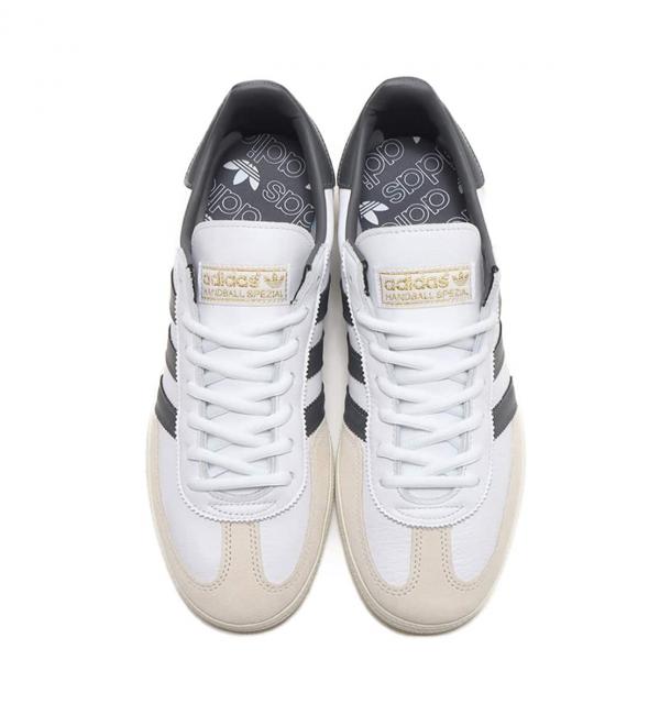 adidas HANDBALL SPEZIAL FOOTWEAR WHITE/GRAY FIVE/OFF WHITE 23FW-S