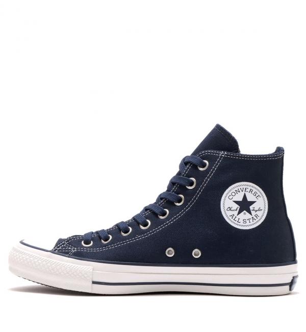 CONVERSE ALL STAR 100 MIDNIGHTBLUE HI NAVY 22SS I