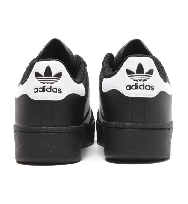 Adidas superstar black white and outlet gold