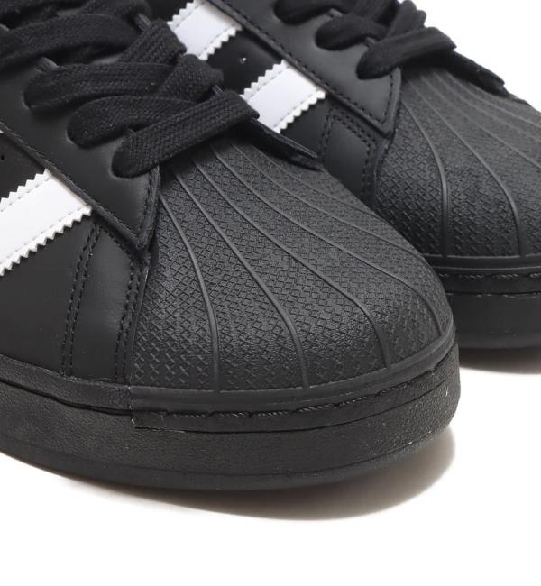 Adidas superstar 2024 ii negras