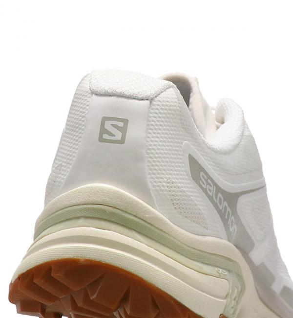 SALOMON XT-WINGS 2 WHITE/LUNAR ROCK/VANILLA ICE 23FA-I