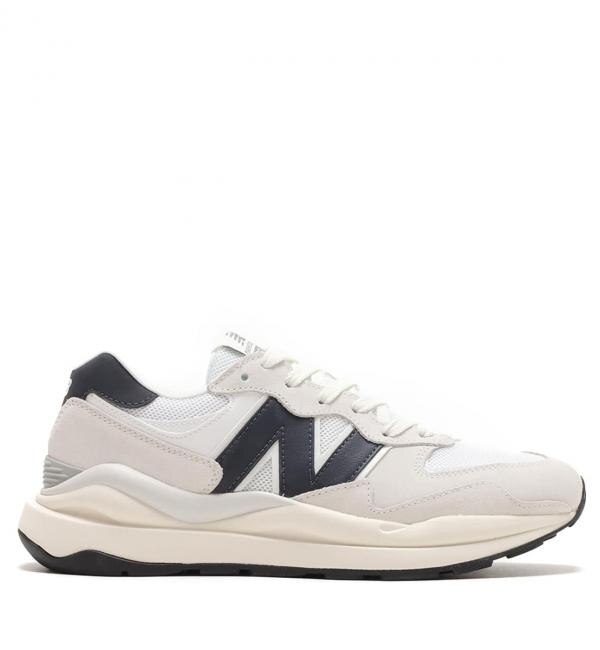 New Balance M5740ESC WHITE/NAVY 23FW-I|atmos pink(アトモス ピンク