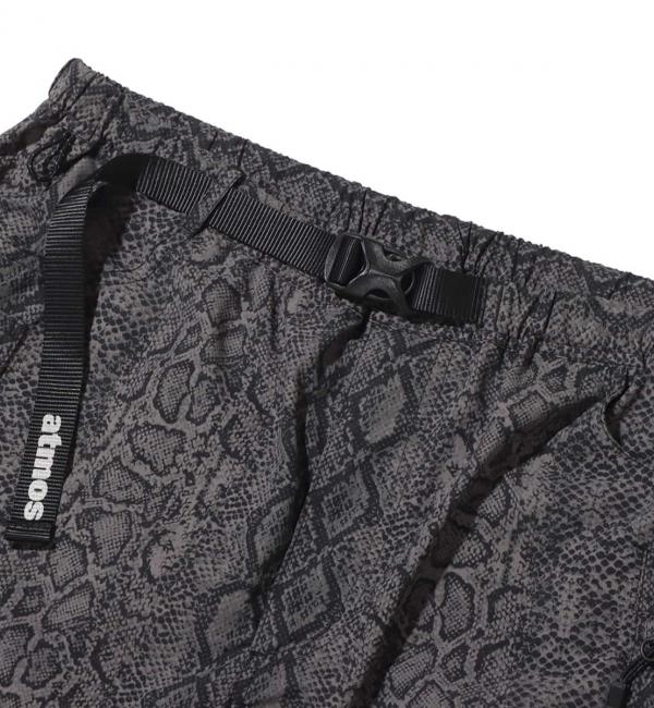 GRIP SWANY atmos BUGGY SHORTS PYTHON - 通販 - csa.sakura.ne.jp