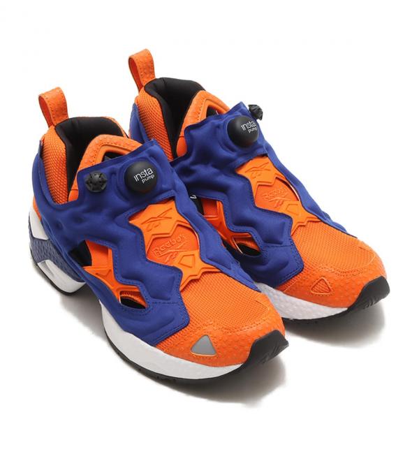 Reebok insta pump fury hk best sale