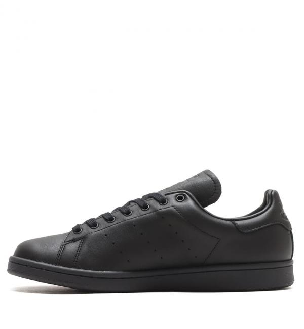 Adidas stan shop smith ii black