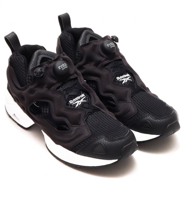 Reebok INSTAPUMP FURY 95 23FW I atmos pink