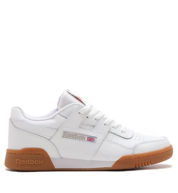 Reebok WORKOUT PLUS WHITE 23FW-I|atmos pink(アトモス ピンク)の通販