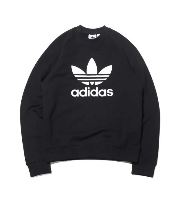 Adidas tref over outlet crew