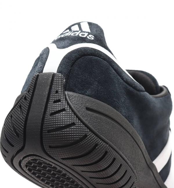 Adidas supreme outlet black