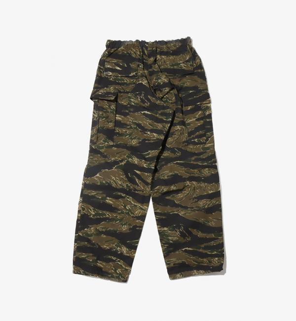 atmos C/N Cargo Pants WDLDCAMO 23FA-I|atmos pink(アトモス ピンク