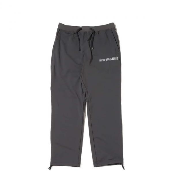 New Balance MET24 Sweat Pants ブラックトップ 23FW-I|atmos pink