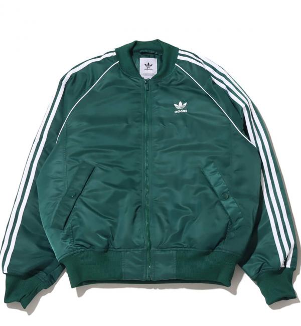 Adidas top sst jacket
